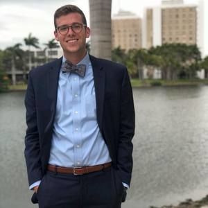 Meet your Posher, Ryan